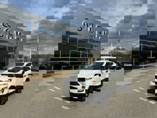 Certified 2021 Ford EcoSport S image 1