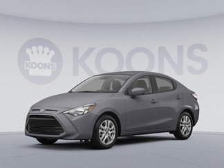 Used 2017 Toyota Yaris iA image 1