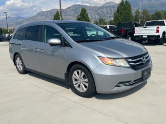 Used 2016 Honda Odyssey EX-L image 1