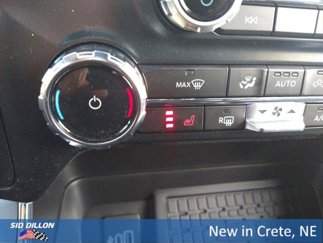 New 2025 Ford F150 XLT w/ Equipment Group 302A MID image 1