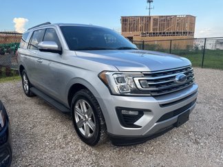 Used 2019 Ford Expedition XLT w/ Equipment Group 201A image 1
