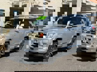 Used 2012 Toyota 4Runner SR5 image 1