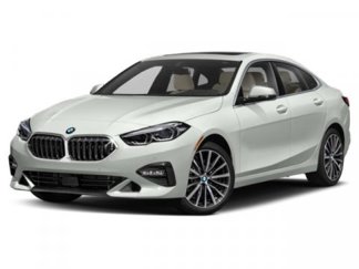 Used 2022 BMW 228i Gran Coupe w/ Convenience Package image 1