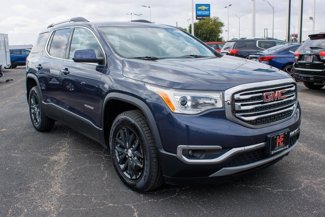 Used 2018 GMC Acadia SLT w/ LPO, Floor Liner Package image 1