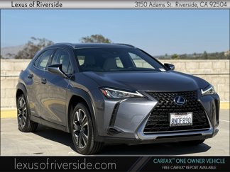 Used 2019 Lexus UX 250h image 1