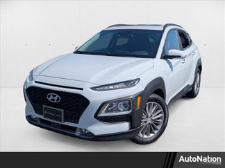 Used 2018 Hyundai Kona SEL w/ SEL Tech Package 02 image 1