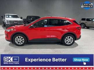 Used 2024 Ford Escape Active image 1