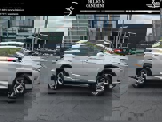 Used 2018 Lexus RX 450h AWD w/ Premium Package image 1