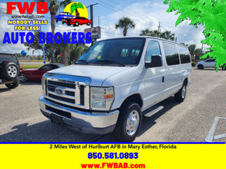 Used 2010 Ford E-150 and Econoline 150 Wagon image 1