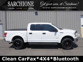 Used 2016 Ford F150 XL image 1