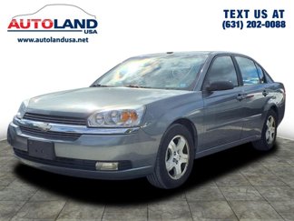 Used 2005 Chevrolet Malibu LT w/ Preferred Equipment Group image 1
