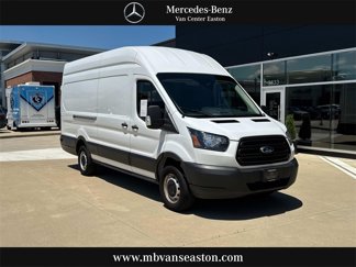 Used 2019 Ford Transit 350 148 High Roof Extended image 1