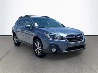 Used 2018 Subaru Outback 2.5i Limited image 1