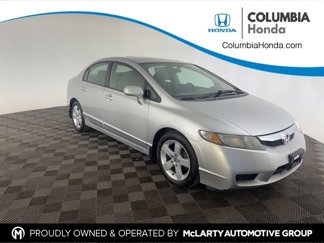 Used 2009 Honda Civic EX image 1