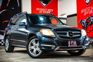 Used 2014 Mercedes-Benz GLK 350 4MATIC image 1
