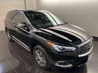 Used 2018 INFINITI QX60 AWD w/ Premium Plus Package image 1