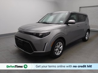 Used 2023 Kia Soul LX w/ LX Technology Package image 1