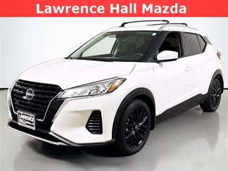 Used 2023 Nissan Kicks SV w/ Interior Electronics Package image 1