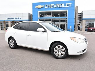 Used 2009 Hyundai Elantra GLS image 1