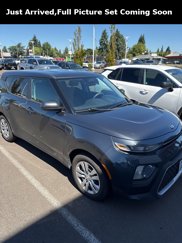 Used 2020 Kia Soul LX image 1