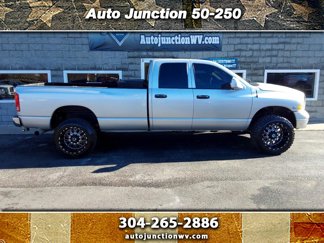Used 2005 Dodge Ram 2500 Truck SLT w/ Trailer Tow Group image 1