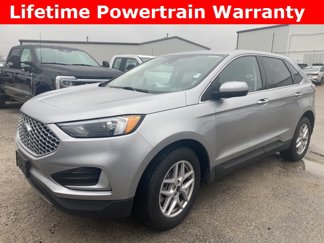 Used 2023 Ford Edge SEL image 1