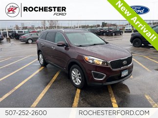 Used 2017 Kia Sorento LX w/ LX Convenience Package image 1