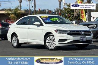Used 2019 Volkswagen Jetta S image 1