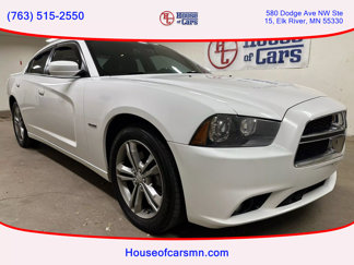 Used 2014 Dodge Charger R/T image 1