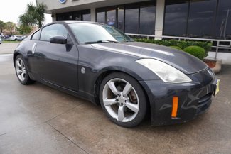 Used 2008 Nissan 350Z Touring image 1