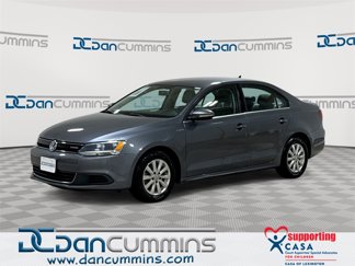 Used 2013 Volkswagen Jetta SE image 1