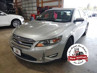 Used 2012 Ford Taurus SEL image 1
