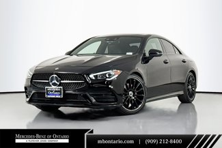 Used 2020 Mercedes-Benz CLA 250 image 1