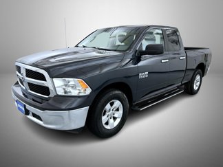Used 2017 RAM 1500 Classic SLT image 1