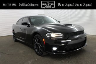 Used 2021 Dodge Charger GT w/ Blacktop Package image 1