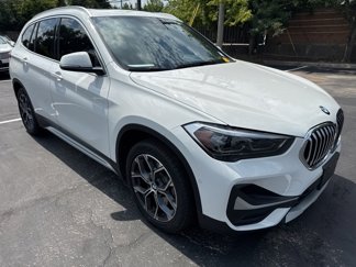 Used 2021 BMW X1 xDrive28i w/ Premium Package image 1