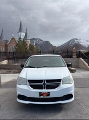 Used 2012 Dodge Grand Caravan SE image 1
