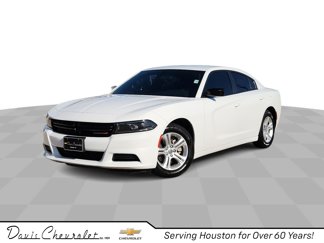 Used 2023 Dodge Charger SXT image 1
