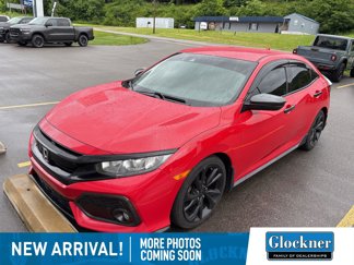 Used 2019 Honda Civic Sport image 1