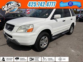 Used 2005 Honda Pilot EX image 1