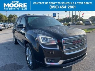Used 2016 GMC Acadia Denali video 1