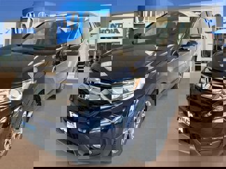 Used 2017 Honda CR-V EX image 1