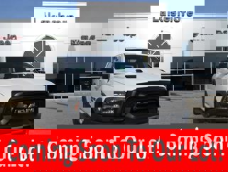 Certified 2016 RAM 1500 Rebel w/ Luxury Group image 1