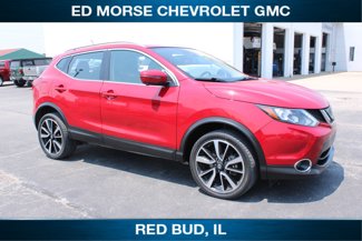 Used 2018 Nissan Rogue Sport SL image 1