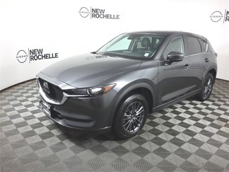 Used 2020 MAZDA CX-5 Touring image 1