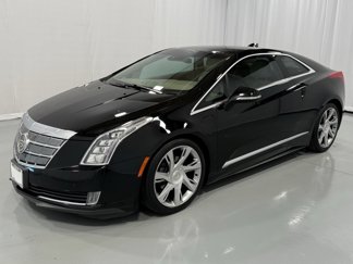 Used 2014 Cadillac ELR w/ Luxury Package image 1