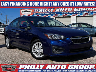 Used 2018 Subaru Impreza 2.0i Premium image 1