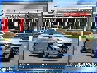 Certified 2021 Nissan Sentra S image 1