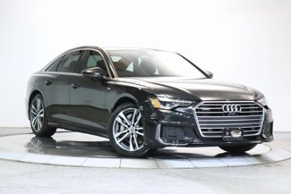 Used 2019 Audi A6 3.0T Premium Plus w/ Premium Plus Package image 1