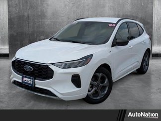 Used 2023 Ford Escape ST-Line image 1